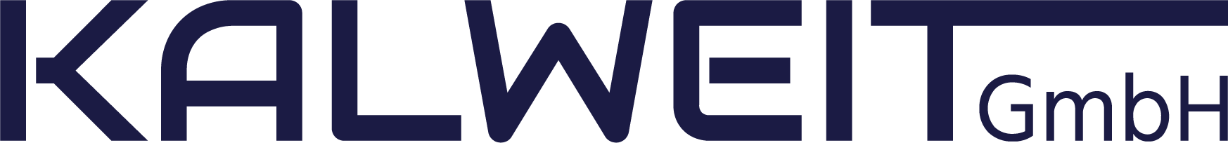 Logo Kalweit GmbH