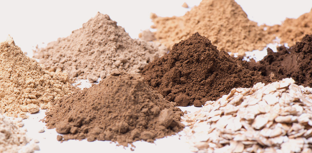 Malzprodukte & Ingredients
