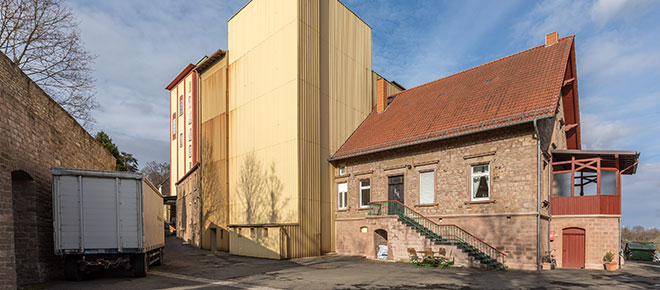 Standort Kirchheimbolanden