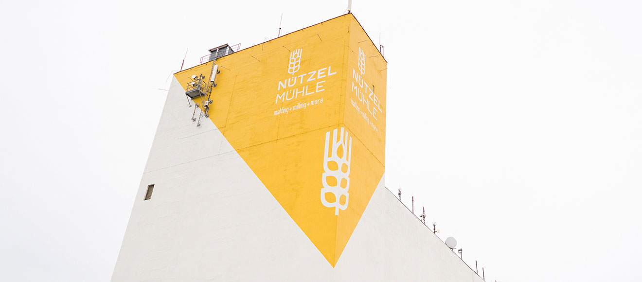 Standort Weimar (Nützel Mühle GmbH)