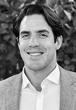 Andrew D. Petronanos, CEO & Founder