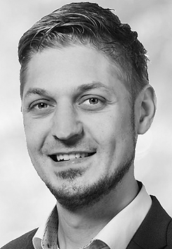 Dr. Simon Nicolussi, Chief Scientific Officer