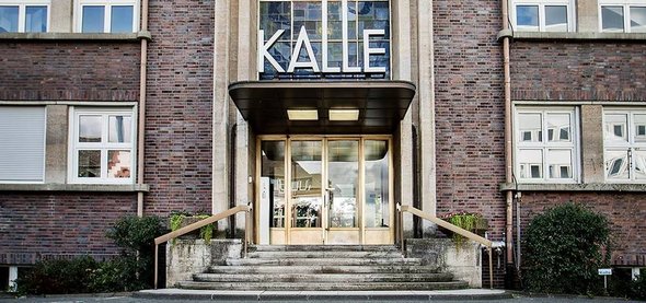 Kalle – Fertigung