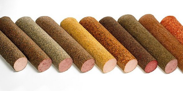 Value-Added Casings