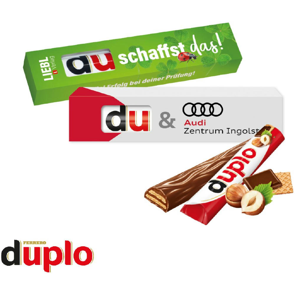 Adventskalender-Produkte