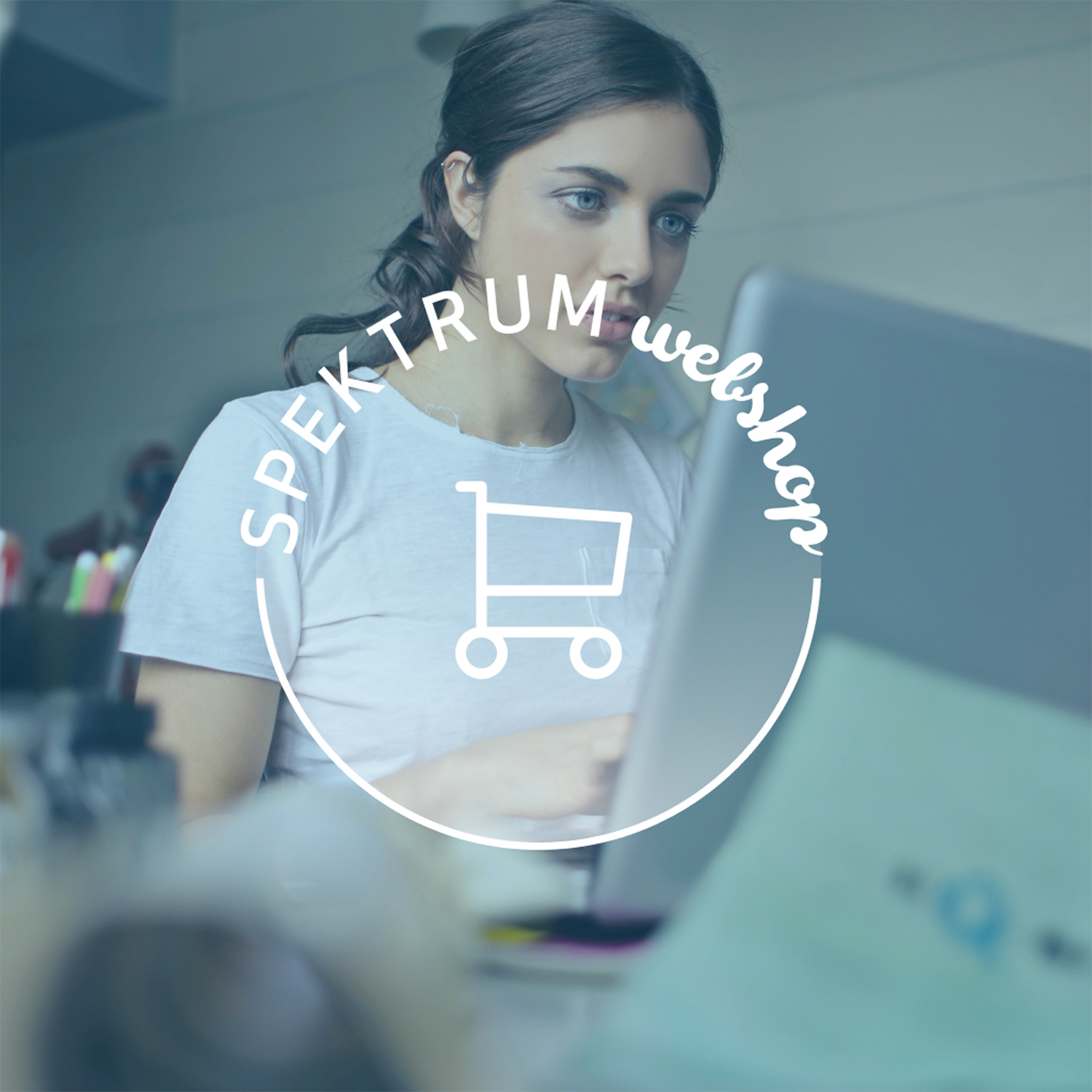 SPEKTRUM Webshop