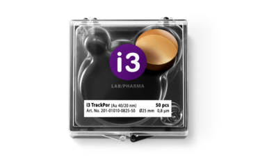 i3 Membrane Produktverpackung