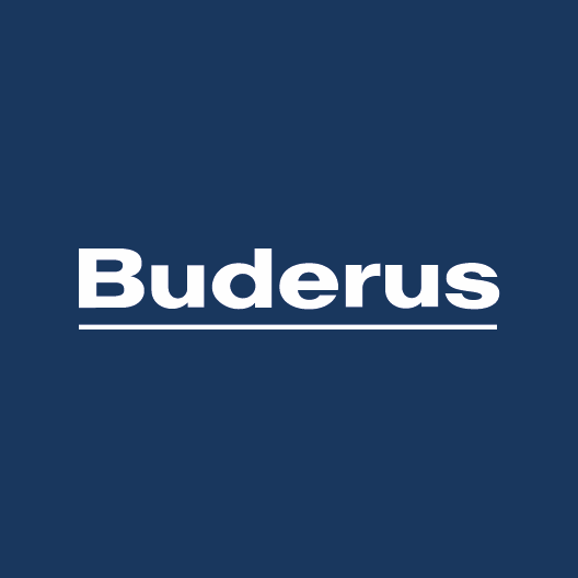 Referenz: Buderus
