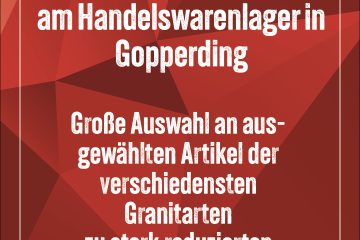 Standort Gopperding
