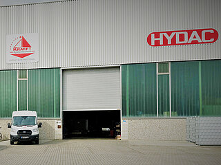 Standort Bremerhaven