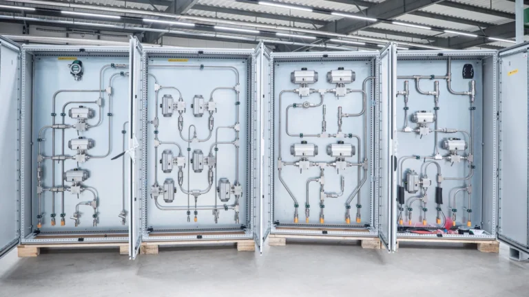 Distribution Panels
