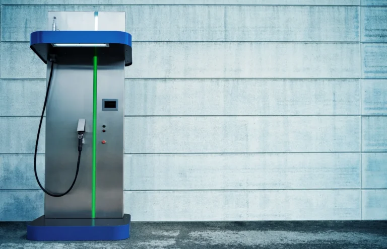 Hydrogen Smart Fueller (HSF)