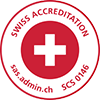 SCS-akkreditierte Kalibrationen