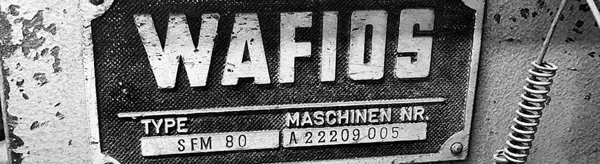 Historie der Federntechnik bei platzmann