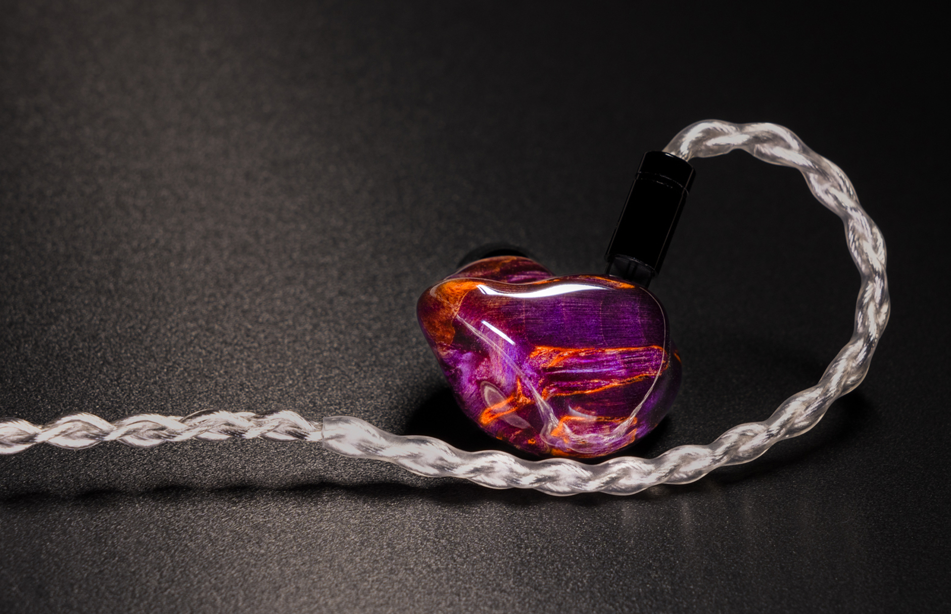 In-Ear-Monitor (Artisan Collection)