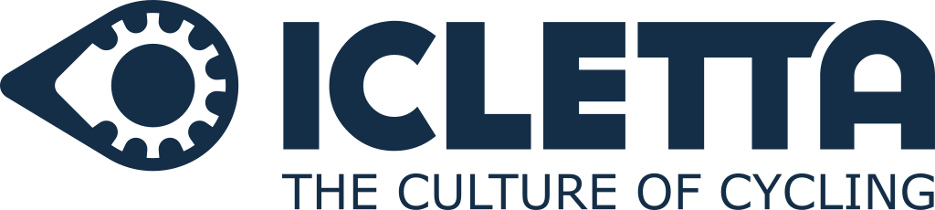 ICLETTA Logo