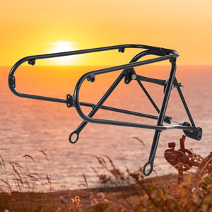 ICE Trike