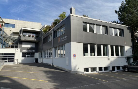 Standort Liestal