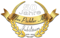 Max Pichler Logo