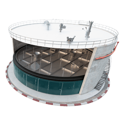 Floating Roof