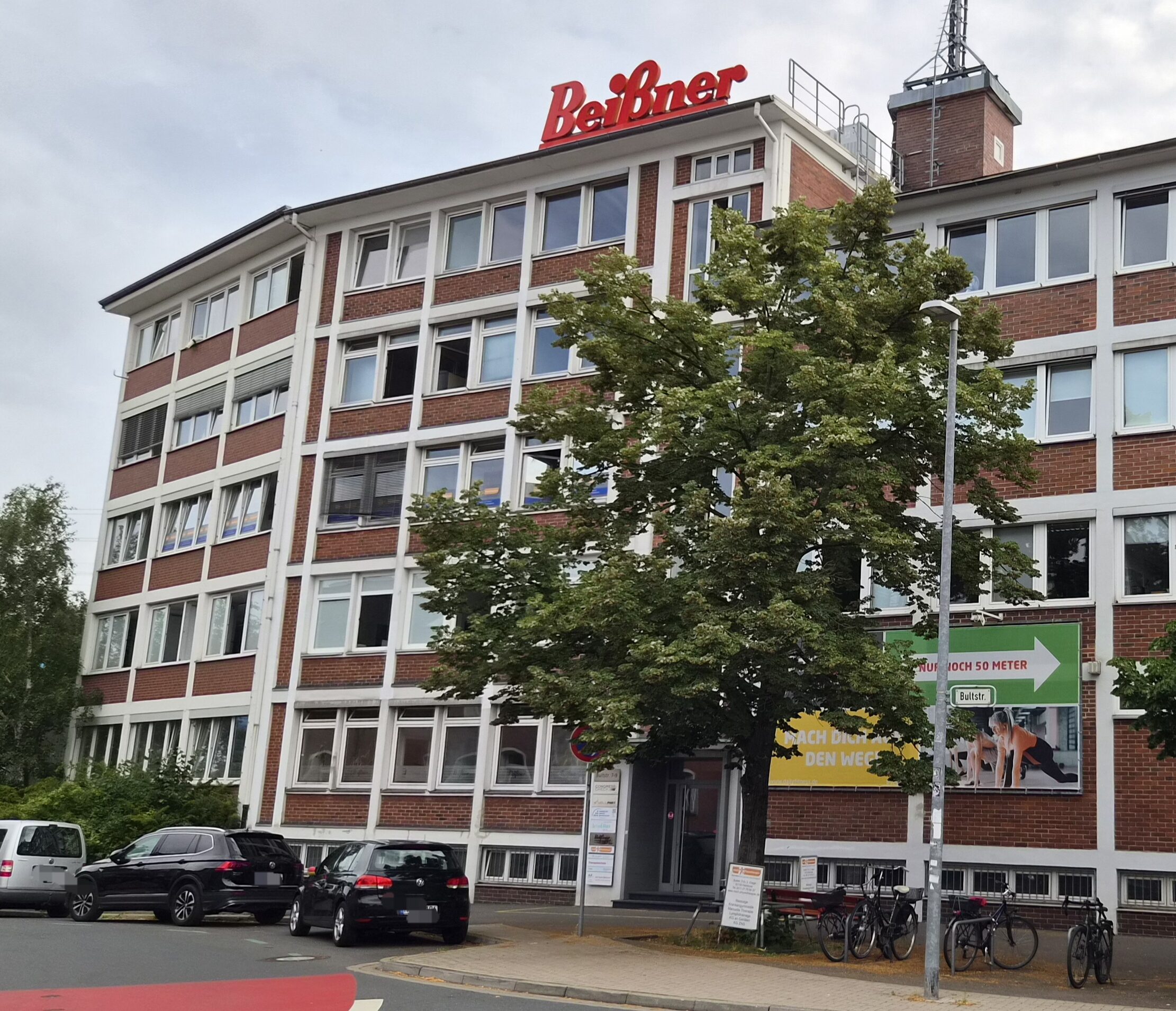 Standort Hannover