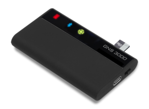 GNS 3000