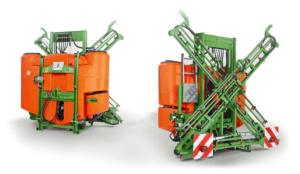 Feldspritze ProLight – Feldbau-Spritztechnik