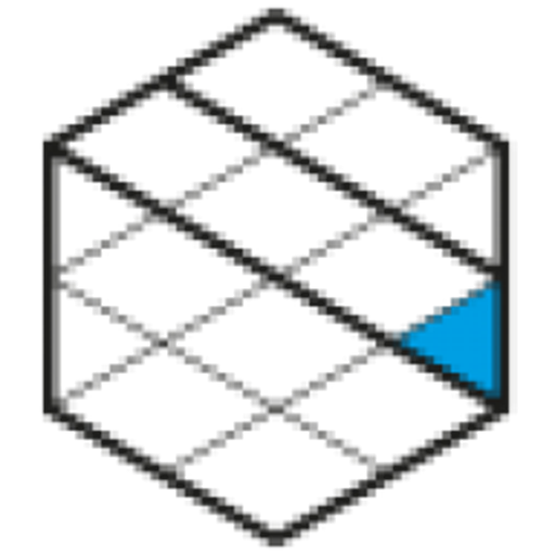 3D-Kennzeichen Logo