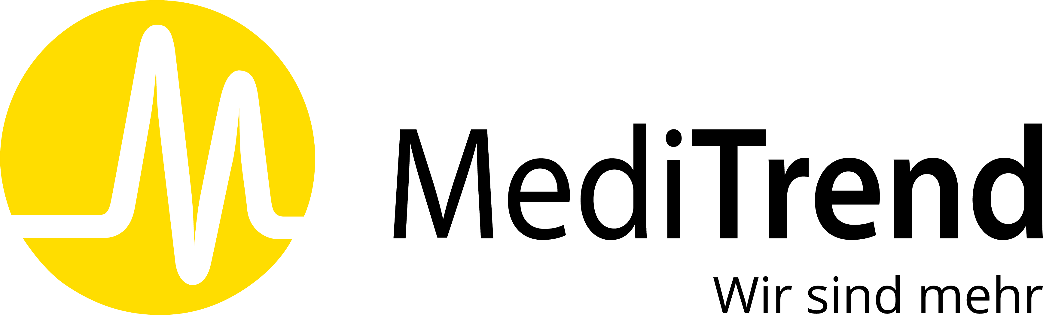 Logo MediTrend – Verbund der Hörakustiker
