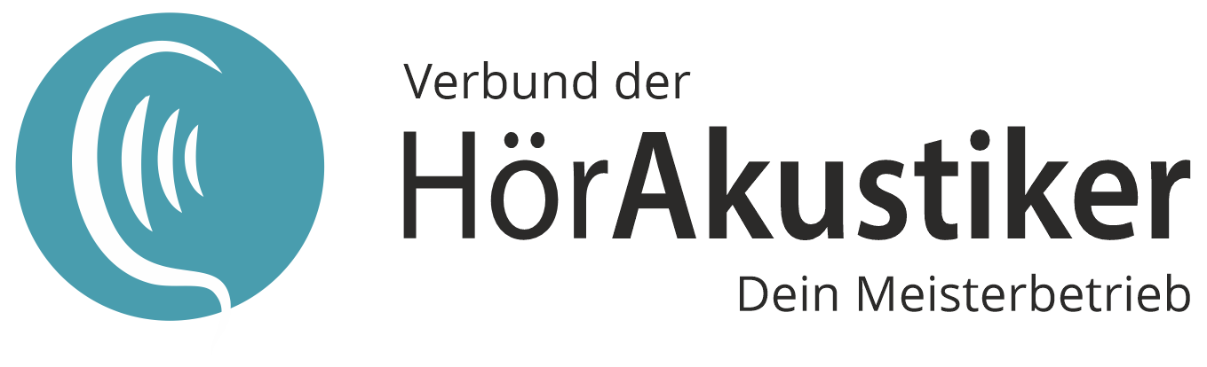 Der Hörakustiker Logo
