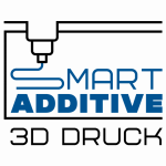 Smart Additive Logo