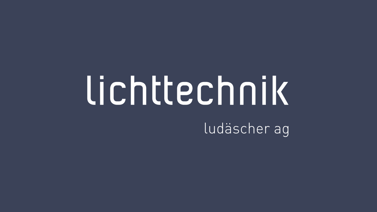 Lichttechnik Ludäscher – Fertigung