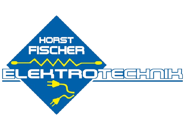 Horst Fischer Logo