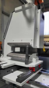 Zerkleinerungstechnik