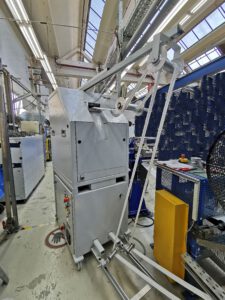 Schneidmühle