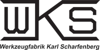 WKS Scharfenberg Logo