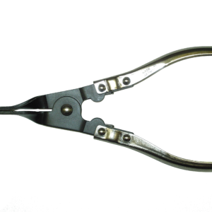 Handbremsseil-Federzange