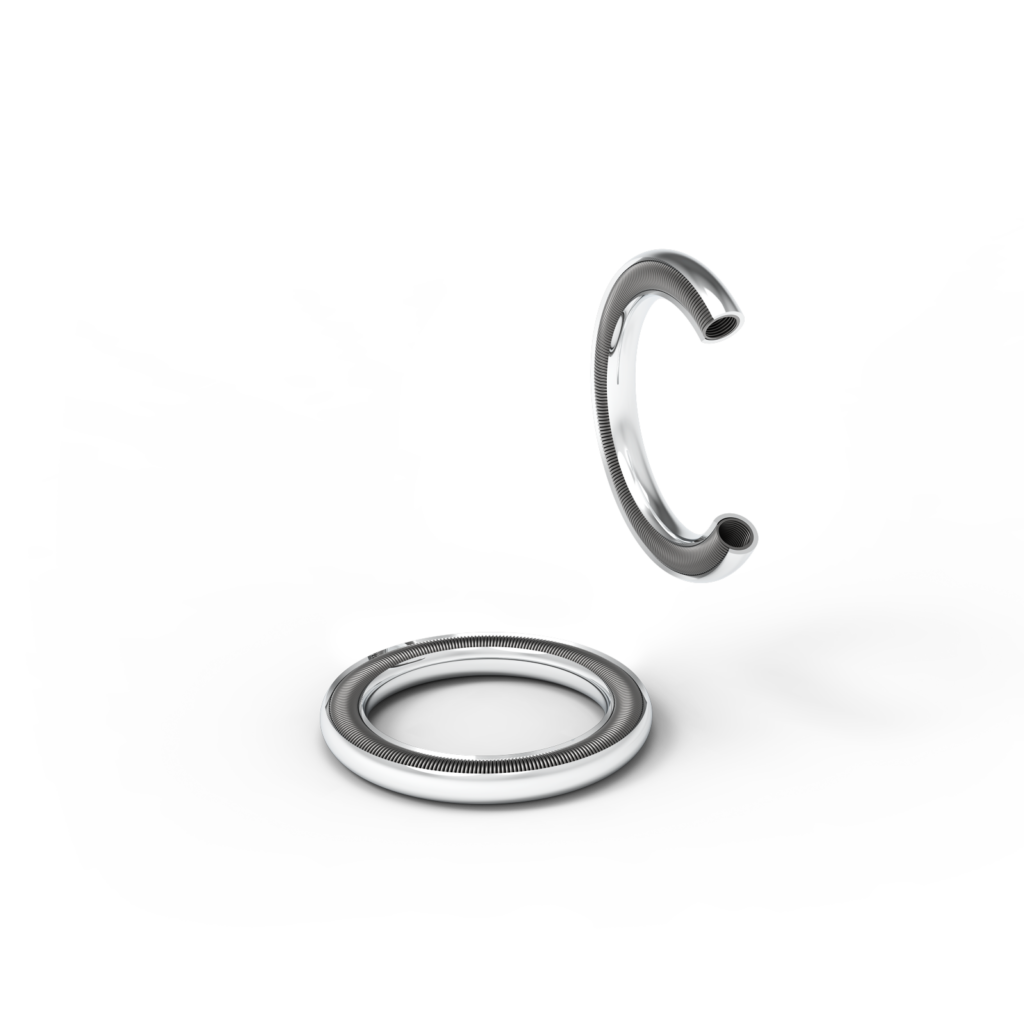 CREALLOY® Metalldichtung (CSA)