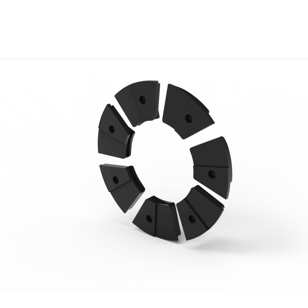 CREACOMP® Al-Ring