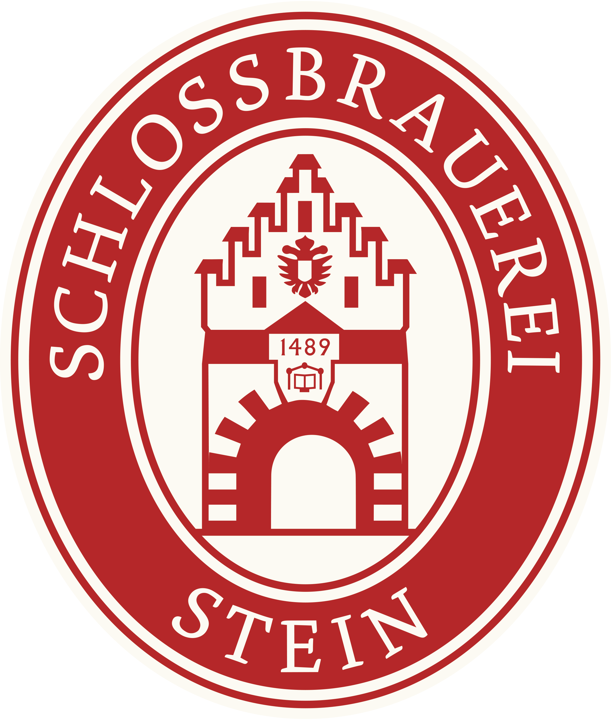 Steiner Bier Logo