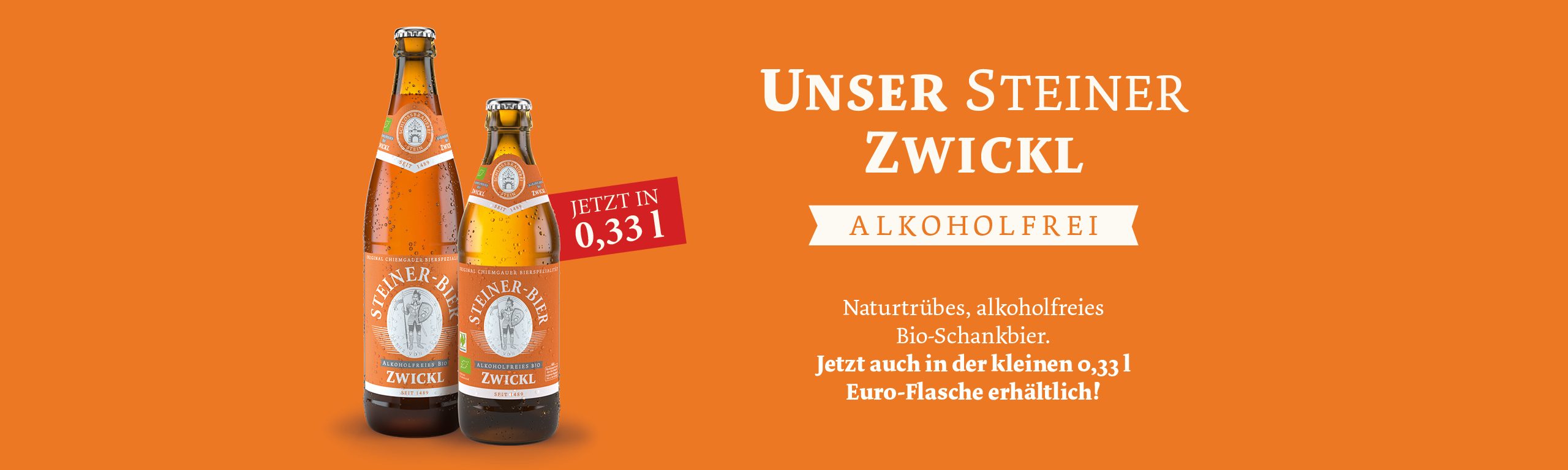 Steiner Zwickl