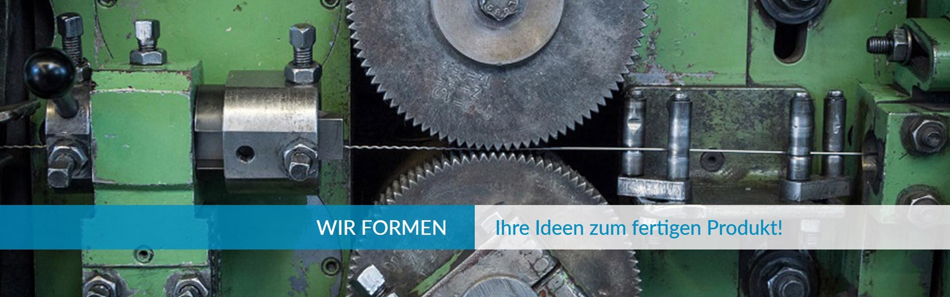 Produktion in Solms-Oberndorf