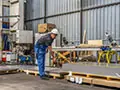 Werkstoffprüfungen
