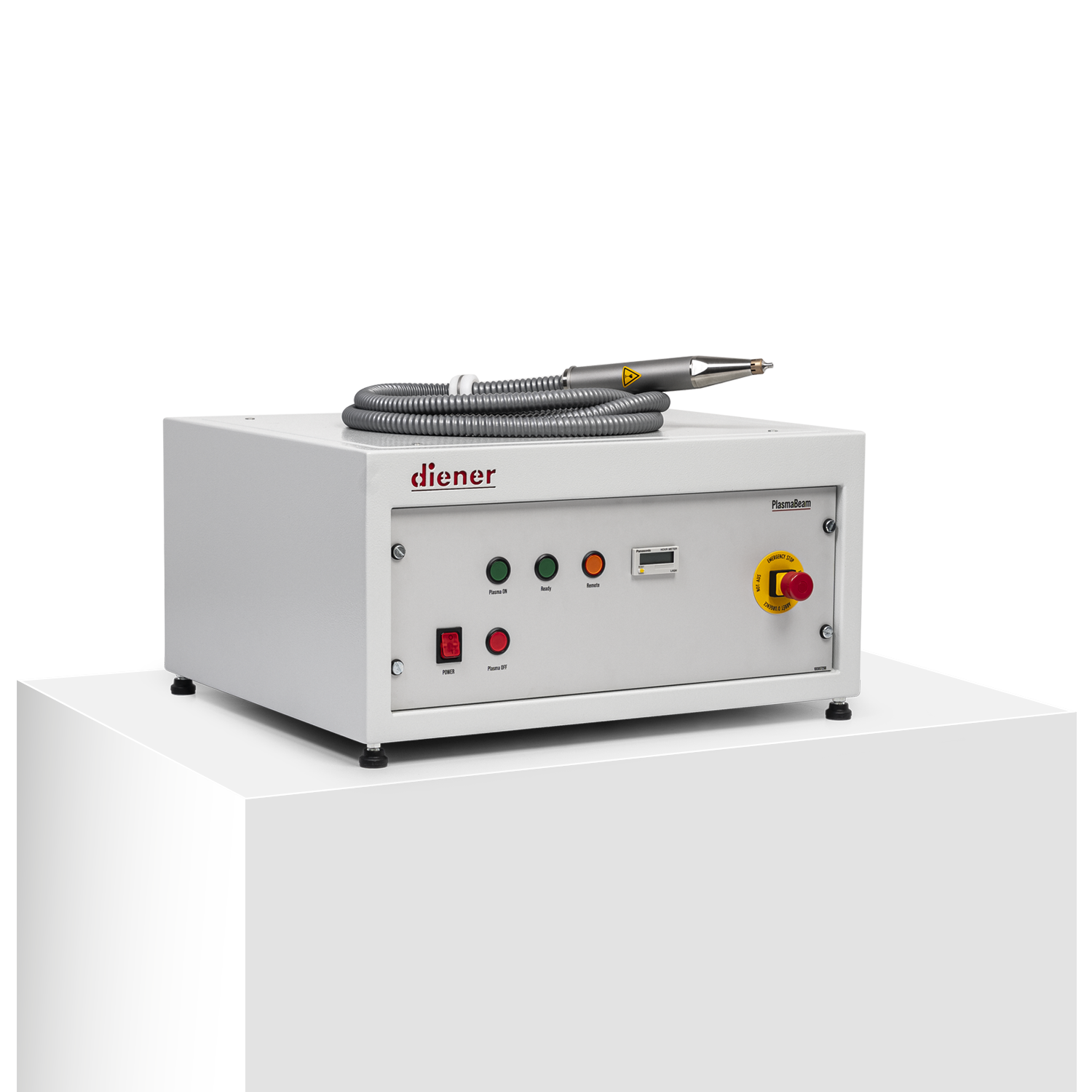 Atmosphärendruck-Plasmasystem PlasmaBeam STANDARD