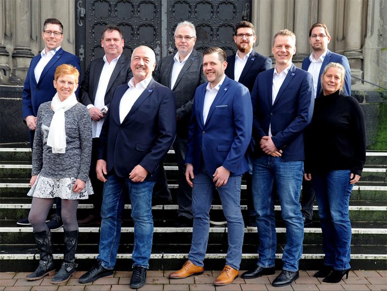 Standort Willich