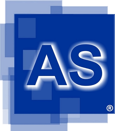 Logo AS Industrievertretungen GmbH