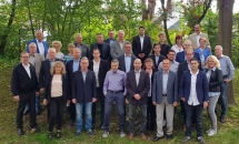 Team der AS Industrievertretungen
