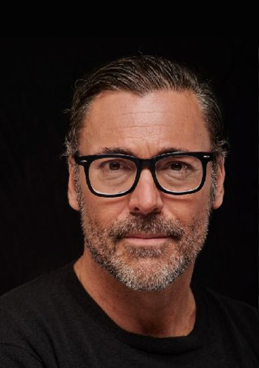 Antonio Sanchez-Camara, Co-Founder / CFO