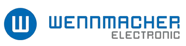 Logo Wennmacher Electronic