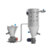 Fördersysteme (mechanisch & pneumatisch)